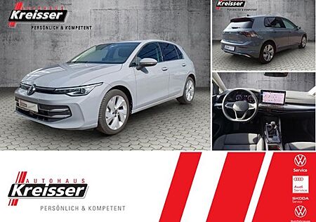 VW Golf Volkswagen 1.5 TSI Style ACC/AHK/NAVI/LED/SHZ/KLIMA/RF