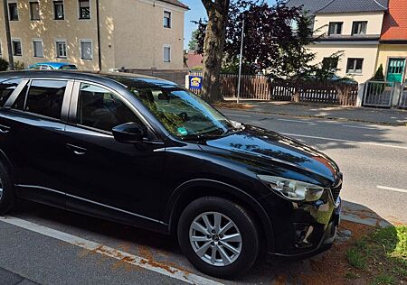 Mazda CX-5 2.2 SKYACTIV-D Center-Line Center-Line
