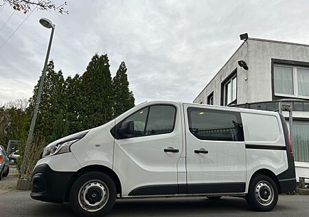 Renault Trafic Kasten L1H1 2,7t Komfort