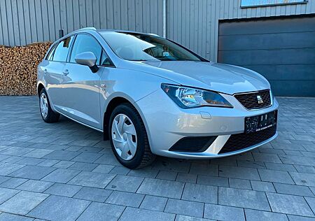 Seat Ibiza ST Style DSG Klima Sitzheizung Scheckheft