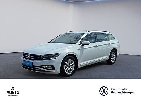 VW Passat Variant Volkswagen 2.0TDI BUSINESS DSG