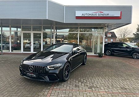 Mercedes-Benz AMG GT 4-trg. 63 4Matic+*BURMESTER*MEMORY*360