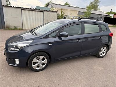 Kia Carens 1.6 GDI Vision Vision