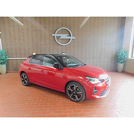 Opel Corsa leasen
