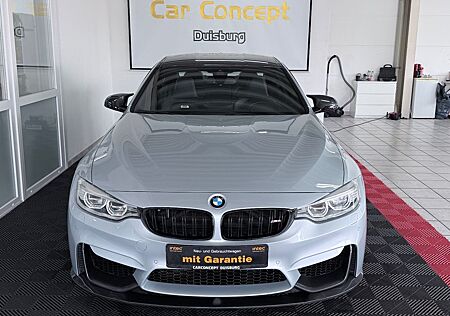 BMW M4 Coupe DKG *Carbon*Head-Up*360Kamera*