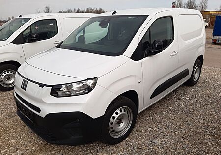 Fiat Doblo KaWa 1.5 L1 Automatik 130, Winterpaket