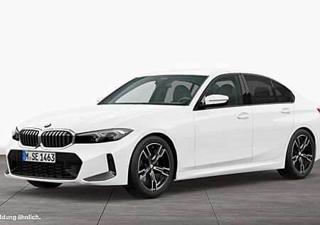 BMW 318i M Sport Navi AHK PDC Driv.Assist HiFi