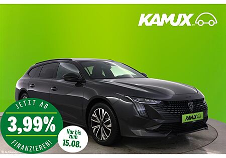 Peugeot 508 1.5BHDi SW Aut.Allure Pack+LED+NAVI+VIRTUAL