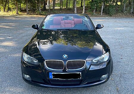 BMW 325i Cabrio -