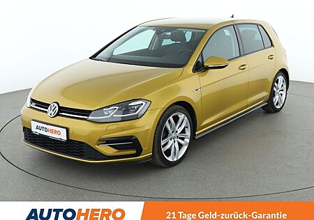 VW Golf Volkswagen VII 1.5 TSI ACT Highline BM Aut.*CAM*NAVI*