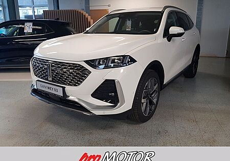 GWM WEY 05 Wey 03 2.0 PHEV 270 kW 2WD "Luxury" Automatik
