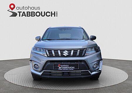 Suzuki Vitara LED+TEMP+BTH+KAM+NAVI+SHZ+ISOFIX