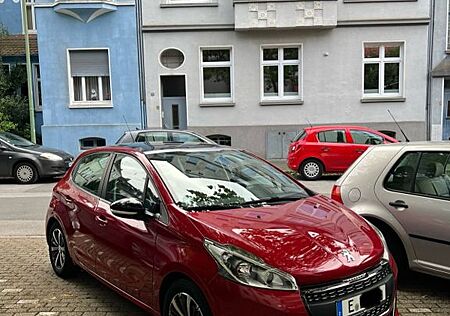 Peugeot 208 1.2 Active PureTech 82 Active