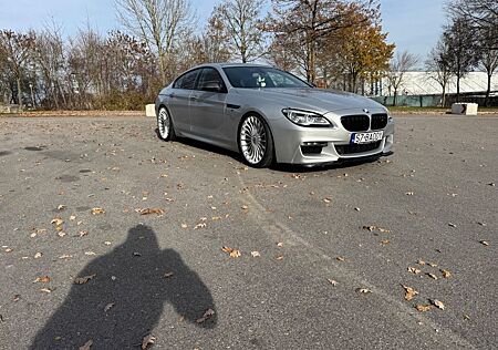 BMW 640i 640 Gran Coupé Gran Coupé -