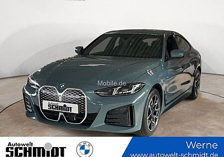 BMW i4 eDrive40 ELEKTRO M Sportpaket UPE 69.660 EUR