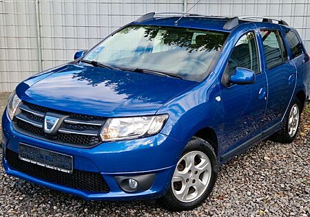 Dacia Logan MCV II Kombi Prestige*1.Hand*Navi*Tempomat