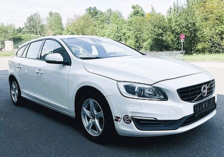 Volvo V60 Kombi Linje Business