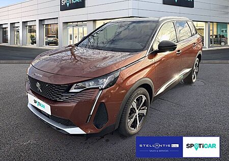 Peugeot 5008 1.2 PureTech 130 GT EAT8