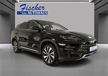 BYD SEAL U 1.5 DM-i Comfort bis zu 1130km Reichweite