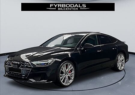 Audi S7 SB 3.0 TDI Quattro 344hp Diesel Panorama VAT