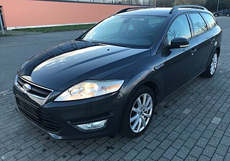 Ford Mondeo 2,0 Ambiente Turnier Trend