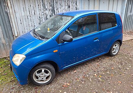 Daihatsu Cuore 1.0 Plus Plus