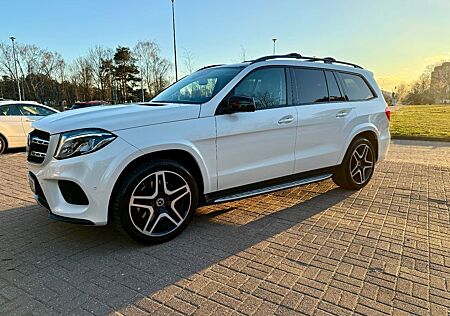 Mercedes-Benz GL 500 GLS 500 4MATIC -