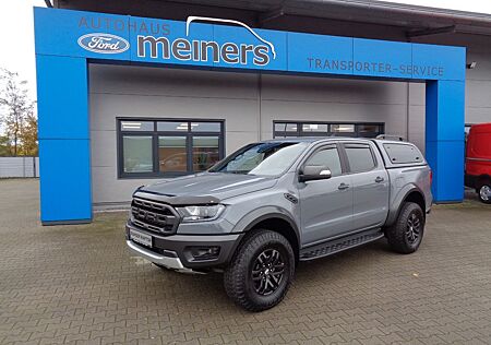 Ford Ranger Raptor *Hardtop + ausz. Ladeboden +++*