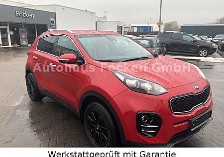 Kia Sportage Attract 2WD