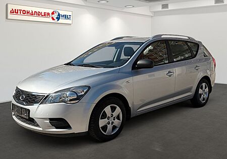 Kia Cee'd Sportswagon cee'd Kombi 1.6 Klimaanlage AHK