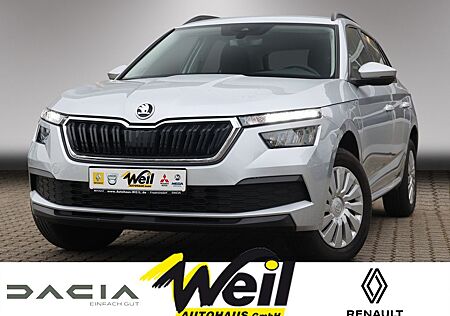 Skoda Kamiq 1,0 TSI Active+KLIMA+PDC +NAVI