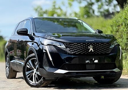 Peugeot 5008 Allure Pack*GT-LINE*LEDER*LED*1ERH*360KAM*