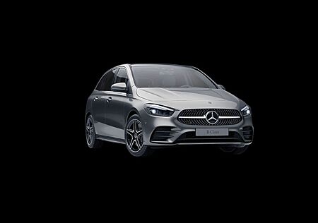 Mercedes-Benz B 250 AMG + Vollausstattung + 1.Hand !!!