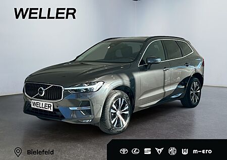 Volvo XC 60 XC60 B4 D AWD Core *AHK*360*LED*SHZ 4x*Leder*Nav