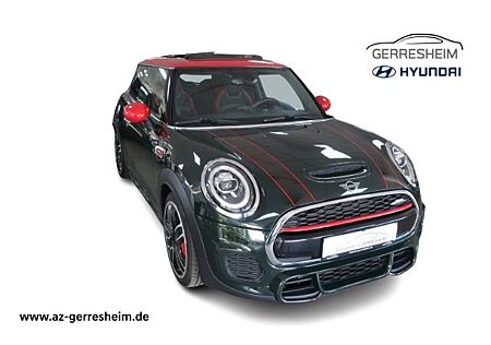 Mini John Cooper Works 2.0 8-Automatik Panoramadach C