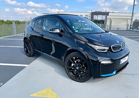 BMW i3s , Leder,ACC, Pano,Keyless,Navi