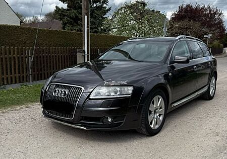 Audi A6 Allroad 3.0TDI (DPF) quattro tiptronic -