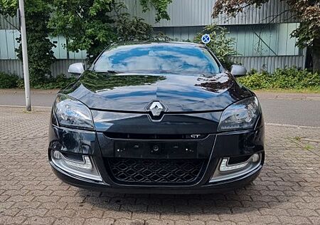 Renault Megane III Coupe GT*NAVI*LEDER*ALU*PDC*