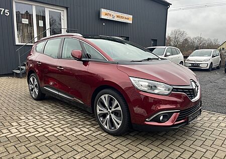 Renault Grand Scenic Scenic IV Grand Intens Navi Panorama-Dach