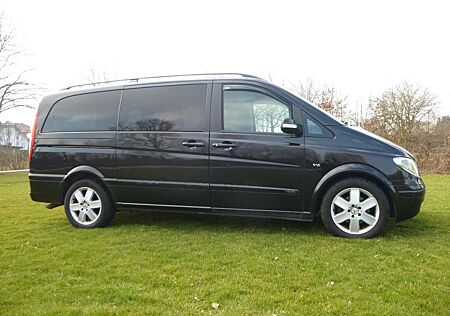 Mercedes-Benz Viano 3.0 CDI lang AMBIENTE
