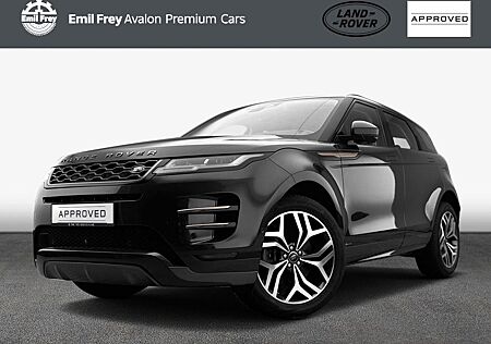 Land Rover Range Rover Evoque P300e R-Dynamic SE