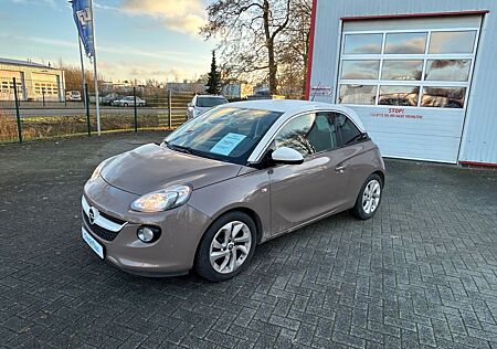 Opel Adam Sondermodell Jam !