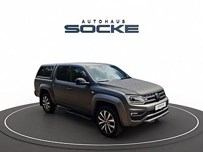 Volkswagen Amarok 3.0 TDI Aventura | 4Mo | AHZV | Hardtop