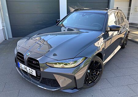 BMW M3 Competion M xDrive Touring Navi H/K Head-Up