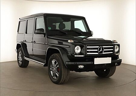 Mercedes-Benz G 350 G