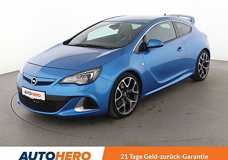 Opel Astra GTC 2.0 Turbo OPC *NAVI*BI-XENON*PDC*