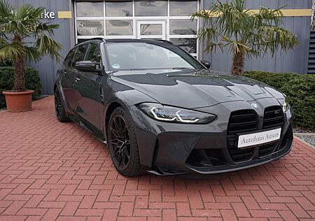 BMW M3 Touring xDrive Competition*NAVI*CARBON*KLIMA*