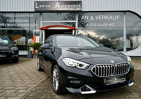 BMW 218 218iGran Coupe Luxury Line °Head-Up °LED°Leder°