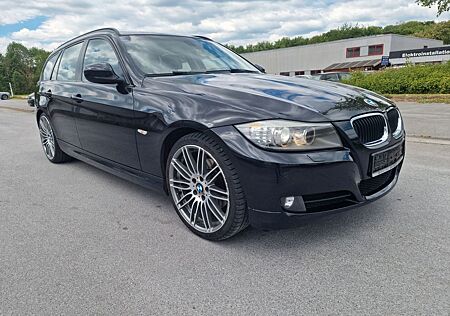 BMW 320i Touring AUTOMATIK HU-NEU