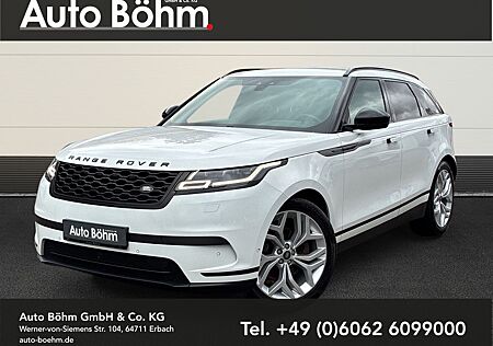 Land Rover Range Rover Velar D300 SE+ACC+Pano+Luft+Navi